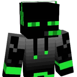 ostpedro Minecraft avatar bust