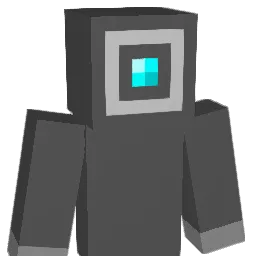 ostracod's Minecraft skin