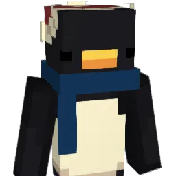 ostraryba's Minecraft skin