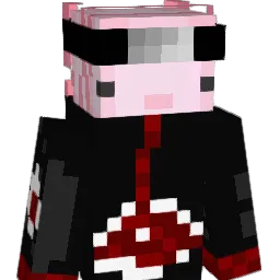 ostry13 Minecraft avatar bust