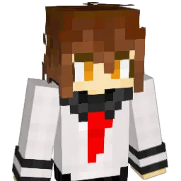 osu_HDHR Minecraft avatar bust