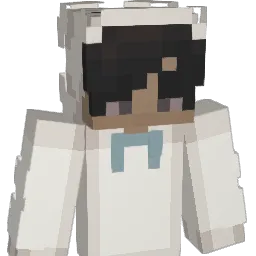 osuken12 Minecraft avatar bust