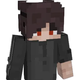 osvaldo_uru Minecraft avatar bust