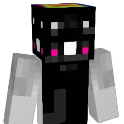 osw6063 Minecraft avatar bust