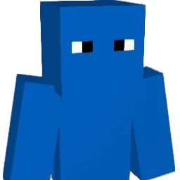oswald410 Minecraft avatar bust