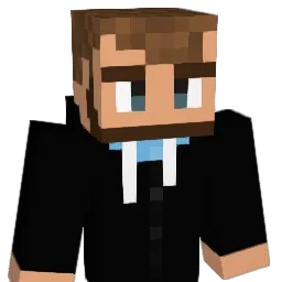 oswin56565656 Minecraft avatar bust