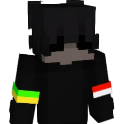 ot7zvx7 Minecraft avatar bust
