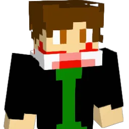 otacon0505's Minecraft skin