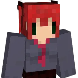 otama_ Minecraft avatar bust
