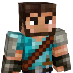 otanlango's Minecraft skin