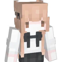 otdushi Minecraft avatar bust