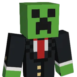 othapro564 Minecraft avatar bust