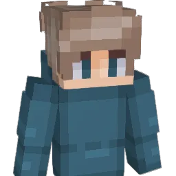 otheraaron Minecraft avatar bust
