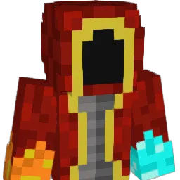 othertree Minecraft avatar bust