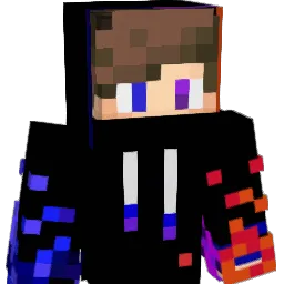otinono's Minecraft skin