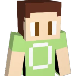 otis_TC Minecraft avatar bust