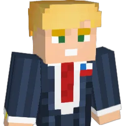 otisopse Minecraft avatar bust