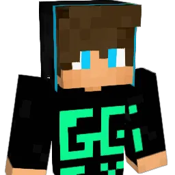 otispiderman123 Minecraft avatar bust