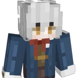 otist's Minecraft skin