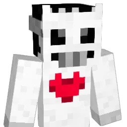 otiulle Minecraft avatar bust