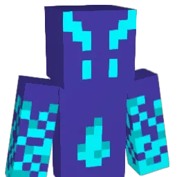 otix_8196 Minecraft avatar bust