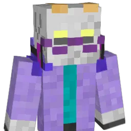 otkmdng Minecraft avatar bust