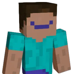 otoboshi's Minecraft skin