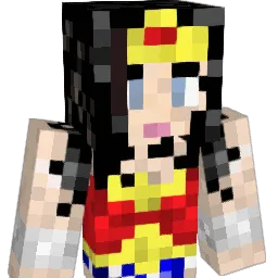 otoginpo Minecraft avatar bust