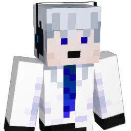 otomaru13 Minecraft avatar bust