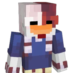 otomchik's Minecraft skin