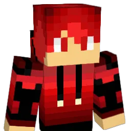 ottamage Minecraft avatar bust