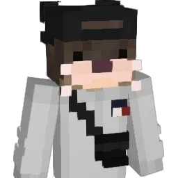 otter_315 Minecraft avatar bust