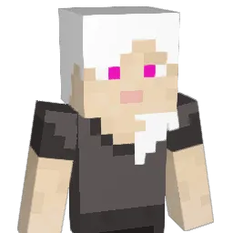 otter_fun Minecraft avatar bust
