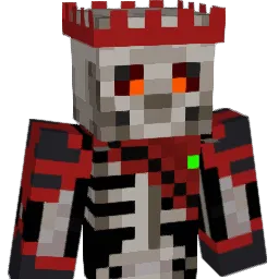 otticeek's Minecraft skin