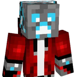 ottkill's Minecraft skin