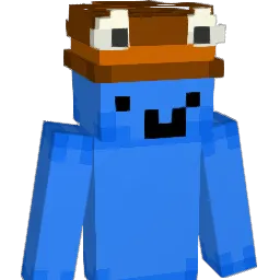 otto199 Minecraft avatar bust