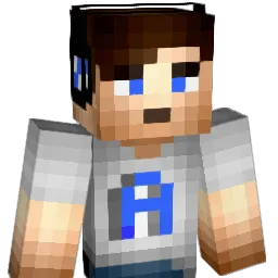 otto2011's Minecraft skin