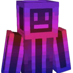 otto77786 Minecraft avatar bust