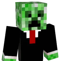ottoalip99 Minecraft avatar bust