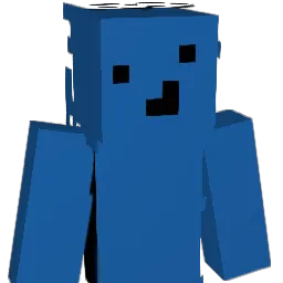 ottobarn's Minecraft skin