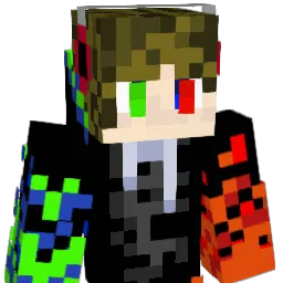 ottomaisteri Minecraft avatar bust