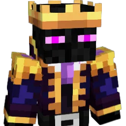 ottomankings Minecraft avatar bust