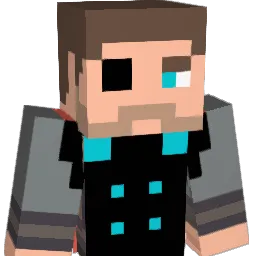 ottomot0 Minecraft avatar bust