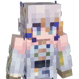 ottoytr Minecraft avatar bust