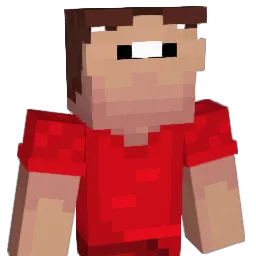otttseidank Minecraft avatar bust