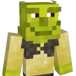 otty321's Minecraft skin