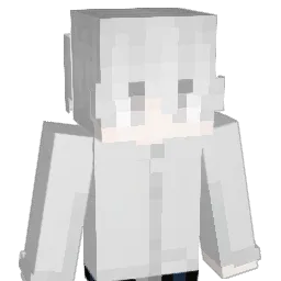 otuj's Minecraft skin