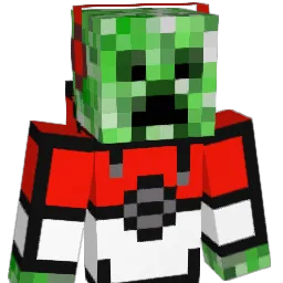 otw101 Minecraft avatar bust