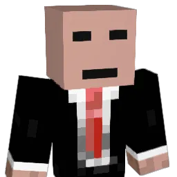 oty31 Minecraft avatar bust