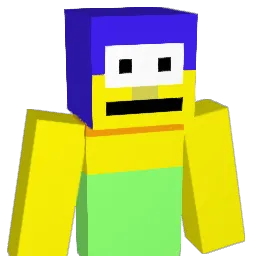 otypka's Minecraft skin